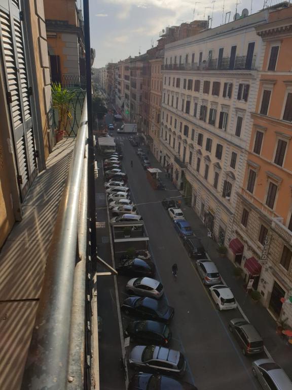 Guest house hello Roma 2 room 2