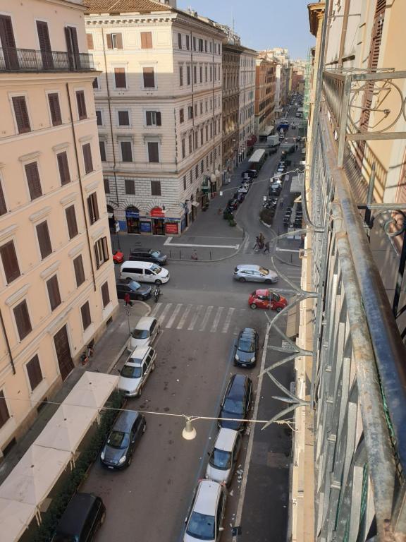 Guest house hello Roma 2 room 3