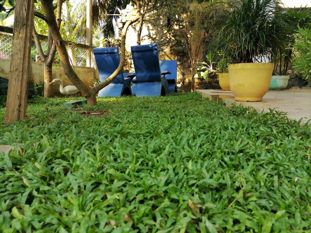 Hiriketiya Hasmal House room 2