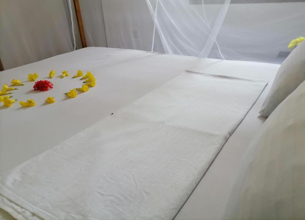 Hiriketiya Hasmal House room 4