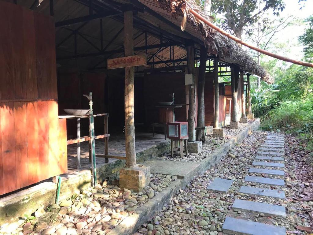 Hoi Lake Farmstay room 2