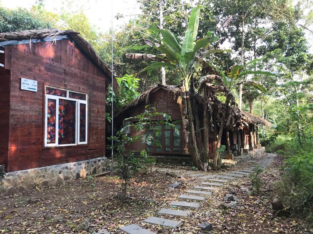 Hoi Lake Farmstay room 3