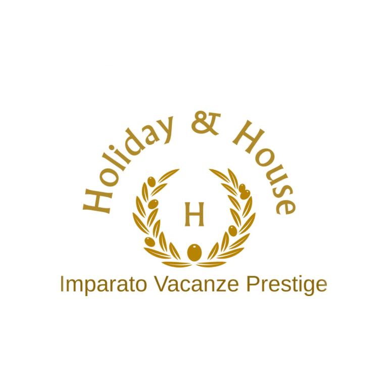 Holiday & House - Imparato Vacanze Prestige Mondello room 1