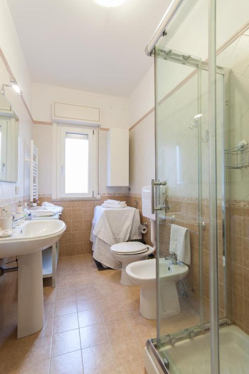 Holiday & House - Imparato Vacanze Prestige Mondello room 5
