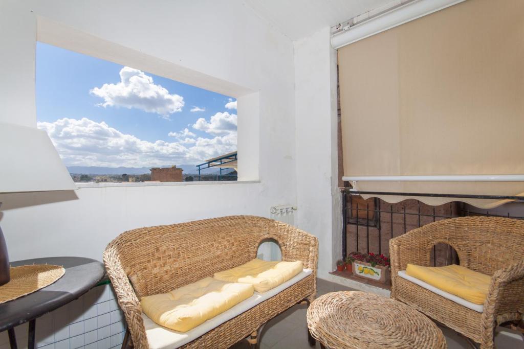 Holiday & House - Imparato Vacanze Prestige Mondello room 6