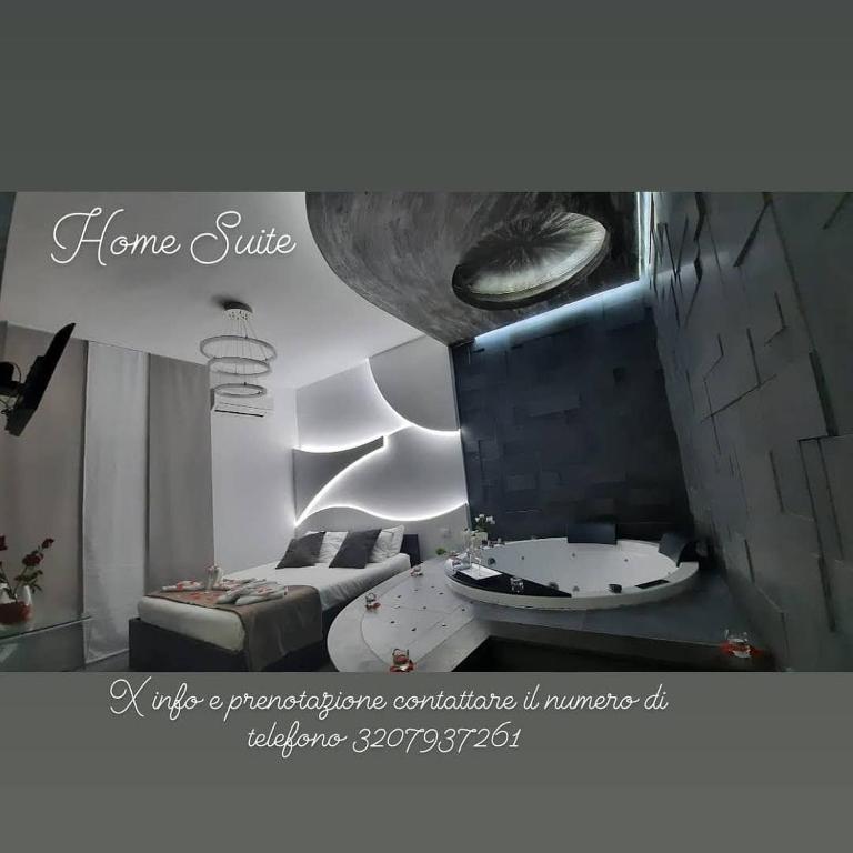 Home Suite