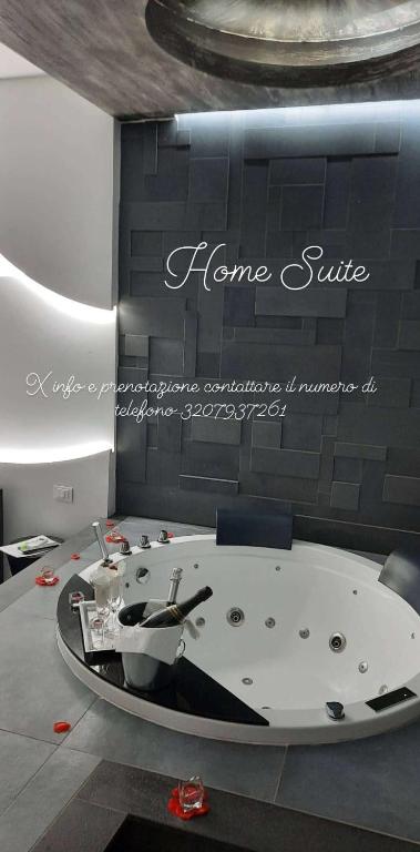 Home Suite room 1