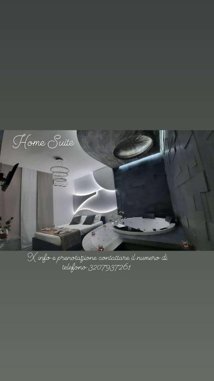 Home Suite room 2