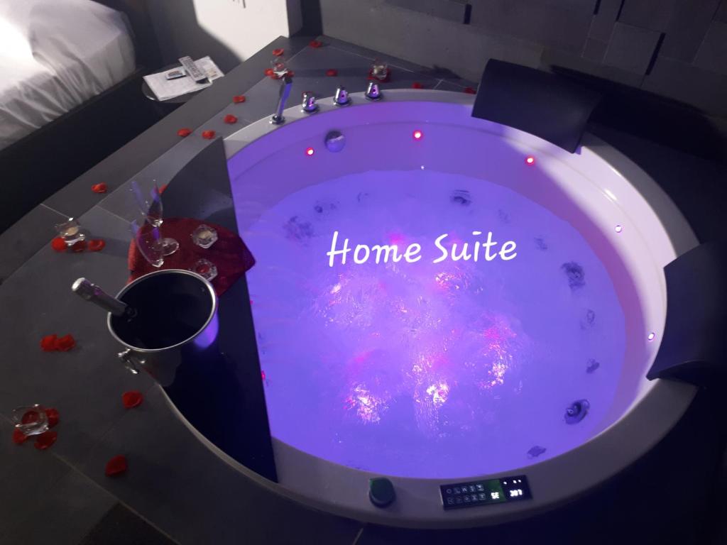 Home Suite room 3