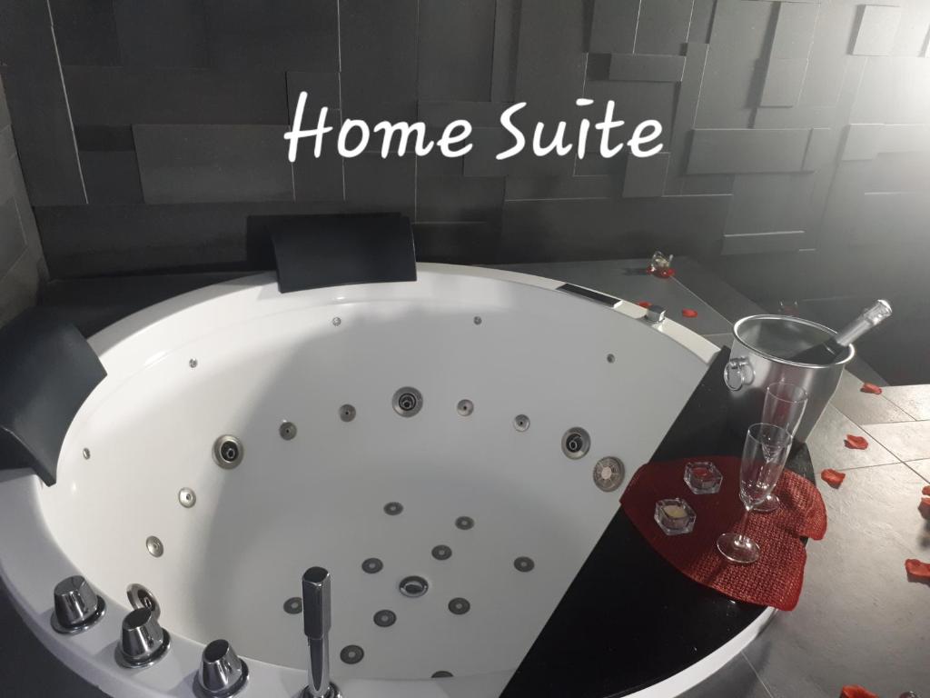 Home Suite room 4