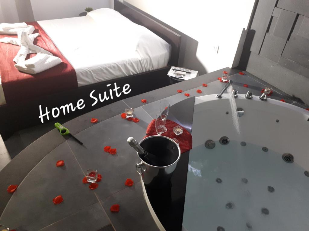 Home Suite room 5