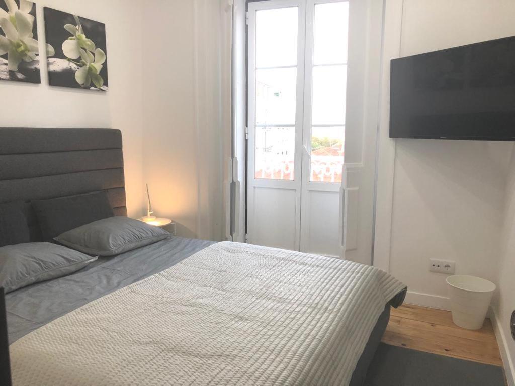 Your Home in Bairro Alto Lisbon – Fotos 2