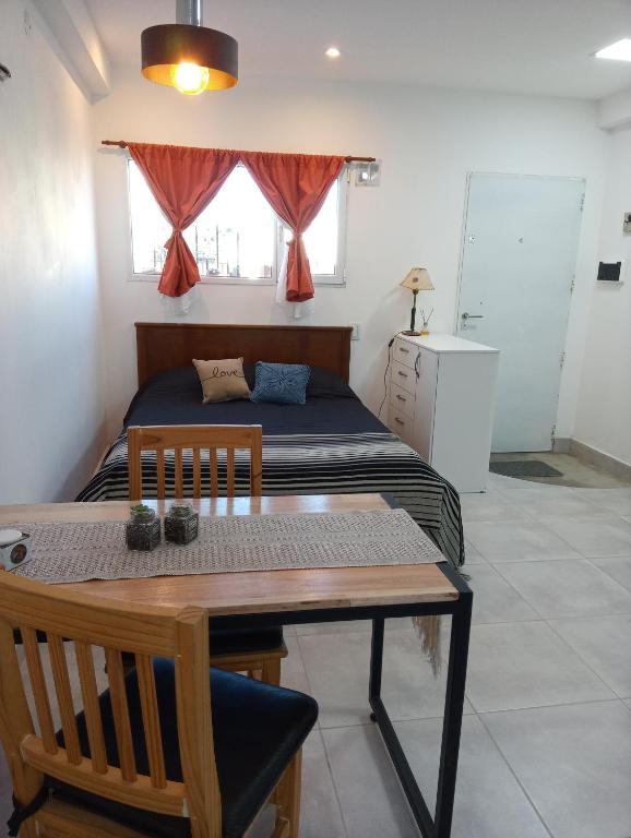 Horizonte Sur - Puerto Madryn room 1