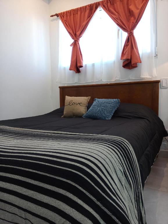 Horizonte Sur - Puerto Madryn room 2