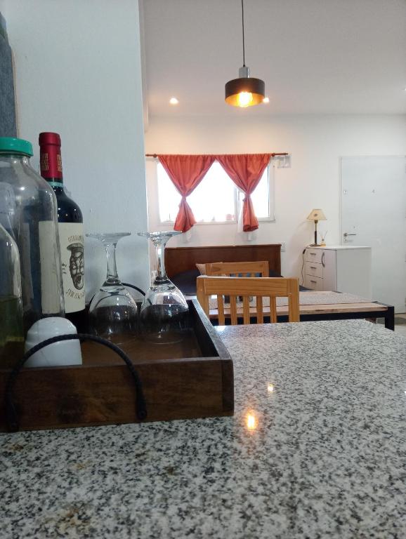 Horizonte Sur - Puerto Madryn room 3