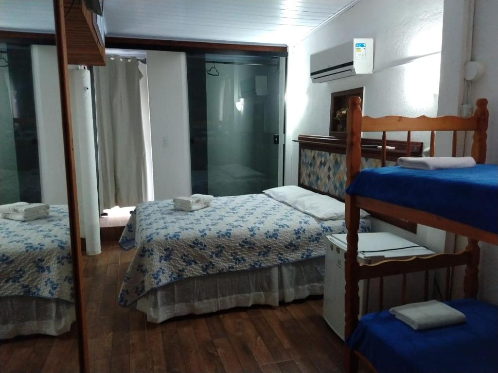 Hospedaria Gaúcha room 6