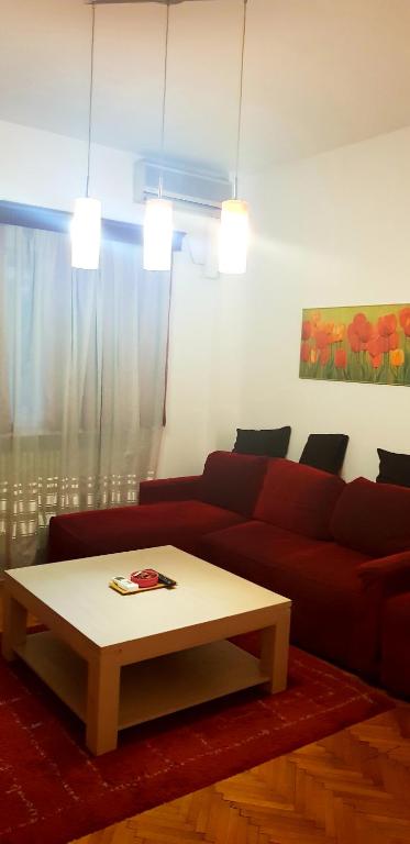 Hospitality Centrum - Nicolae Iorga room 3