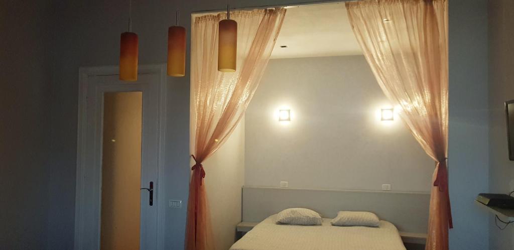 Hospitality Centrum - Nicolae Iorga room 5