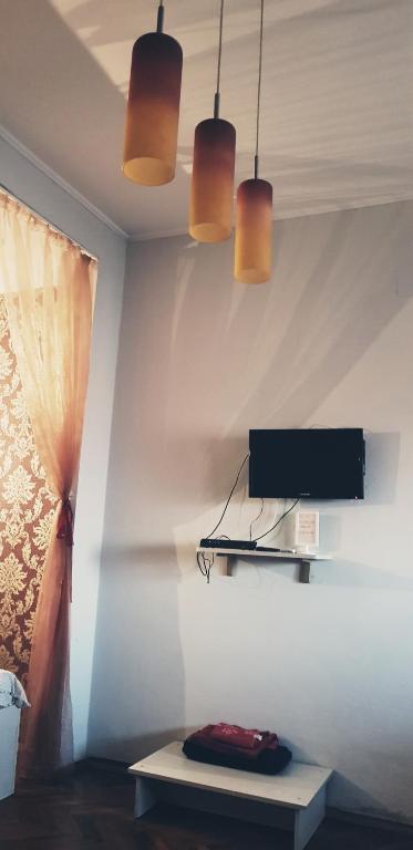 Hospitality Centrum - Nicolae Iorga room 6