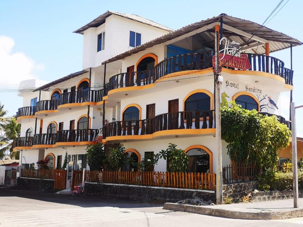 Hostal Sandrita – Fotos 2