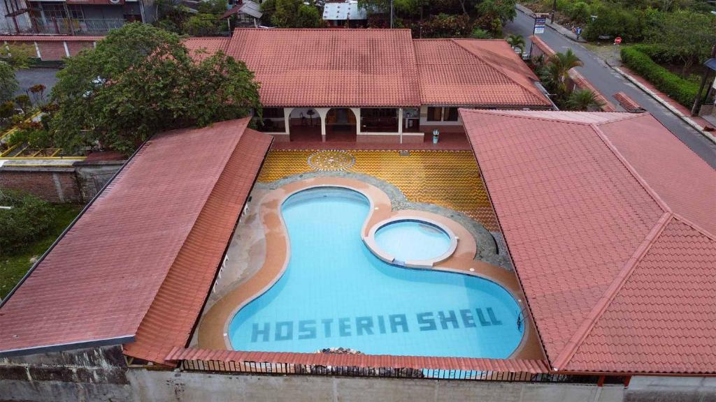 Shell – Photos 1