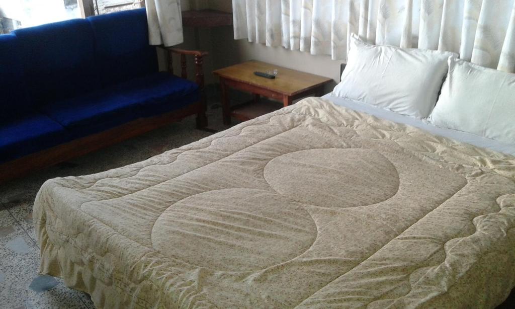 Hotel Aagaman room 5