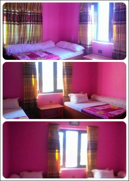 HOTEL ANAPURNA AND THAKALI KICHEN room 6