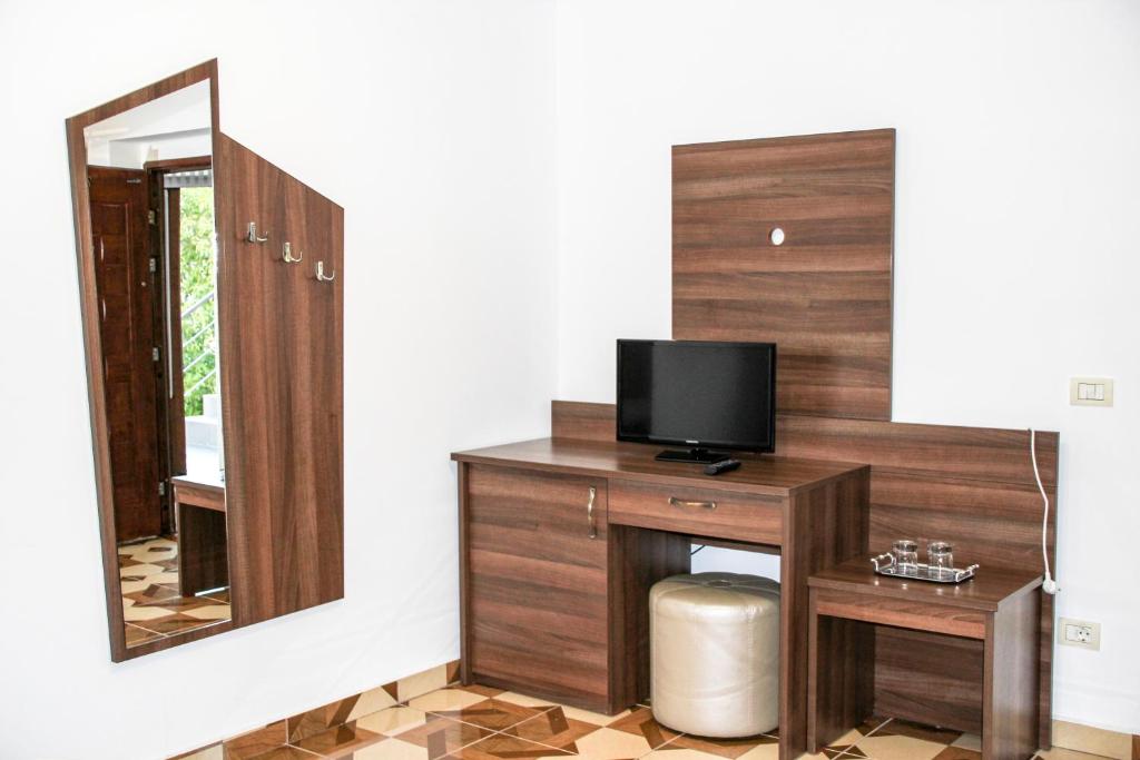 Hotel Corina room 5
