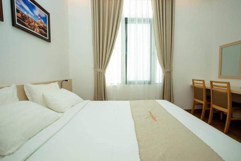 HANZ Alley Tran Hotel Dalat room 2