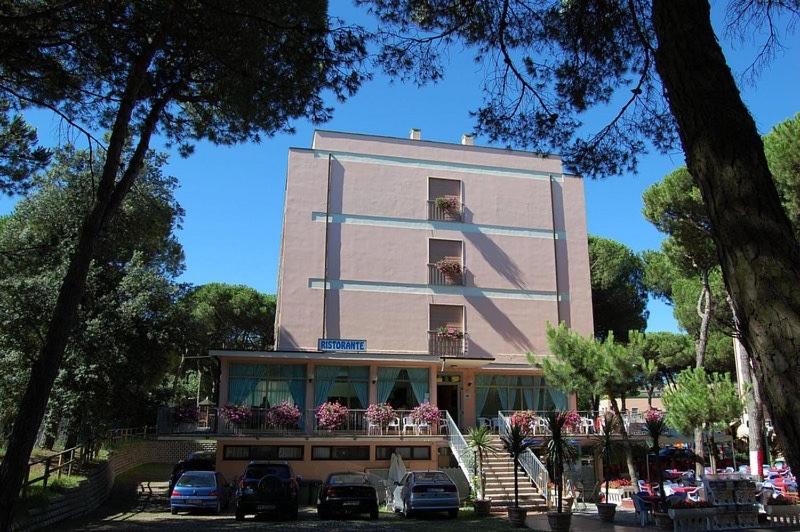 Pine Beach Hotel Rosolina Mare room 2