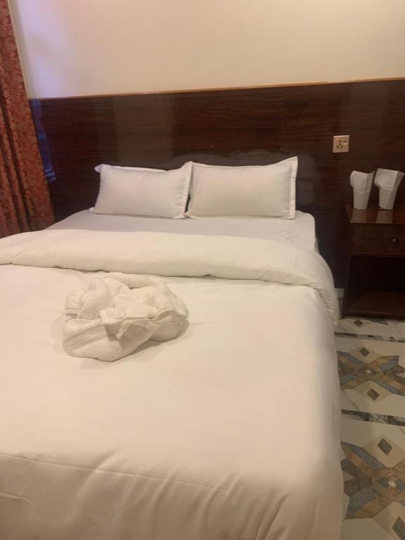 Hotel Royal Corner Pokhara room 2
