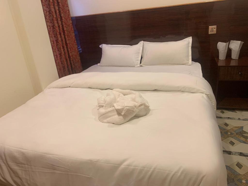 Hotel Royal Corner Pokhara room 5