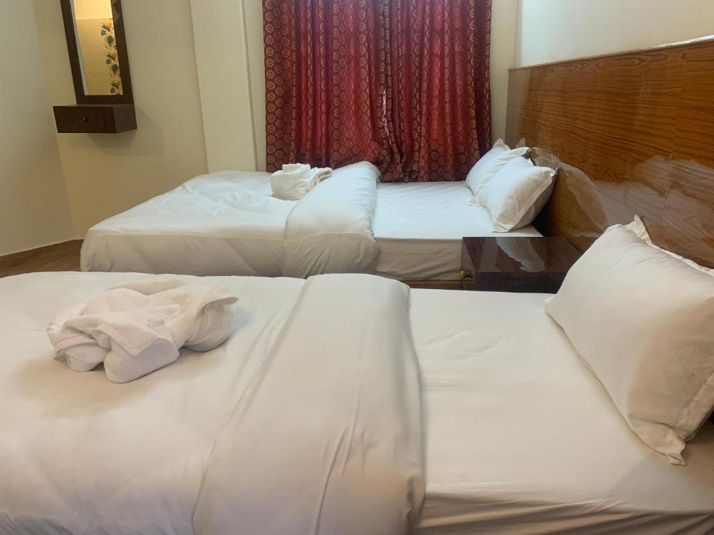 Hotel Royal Corner Pokhara room 6