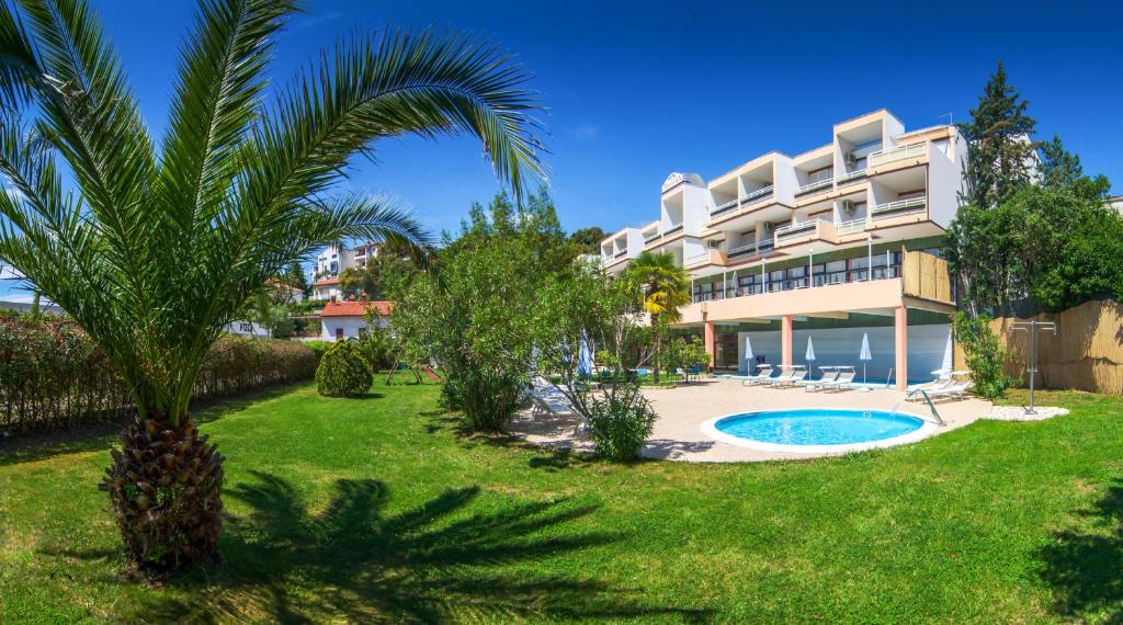 Hotel Amfora