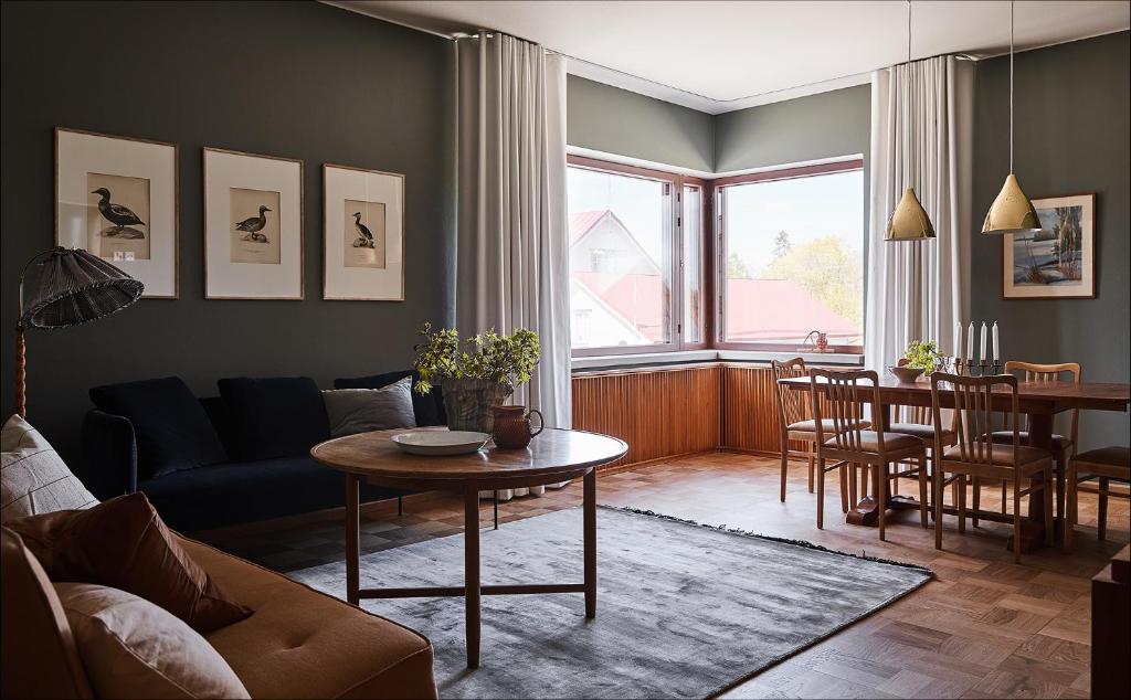 Hotelli Vihannonkulma room 2