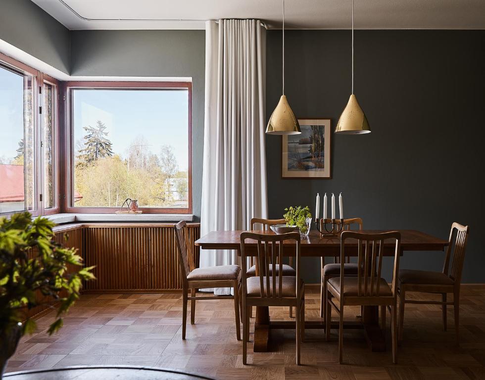 Hotelli Vihannonkulma room 4