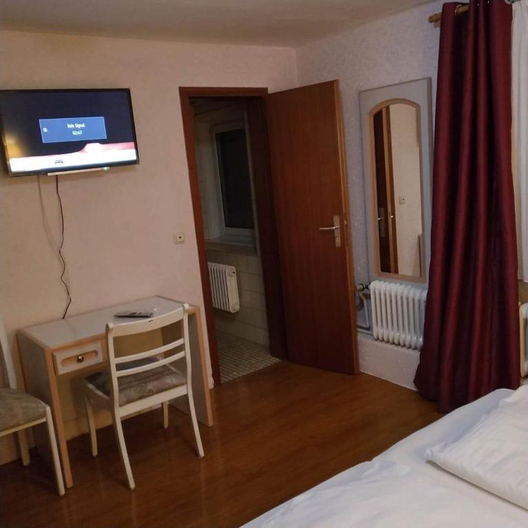 Hotel Südheide room 3
