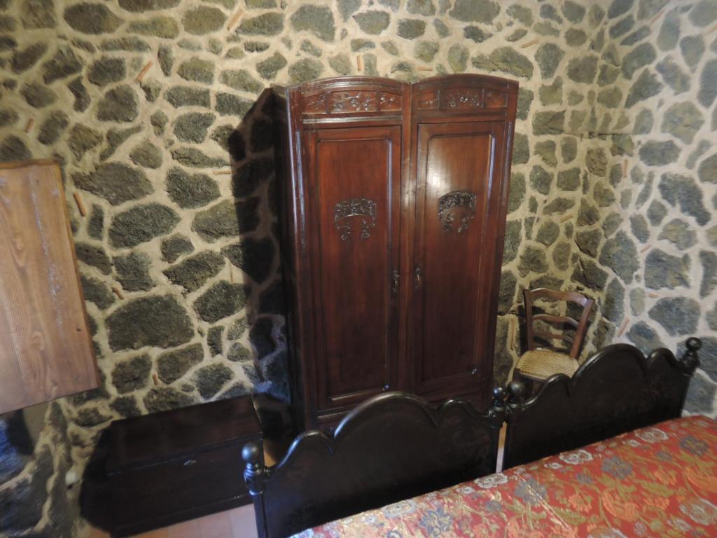 Rural House Etna room 1