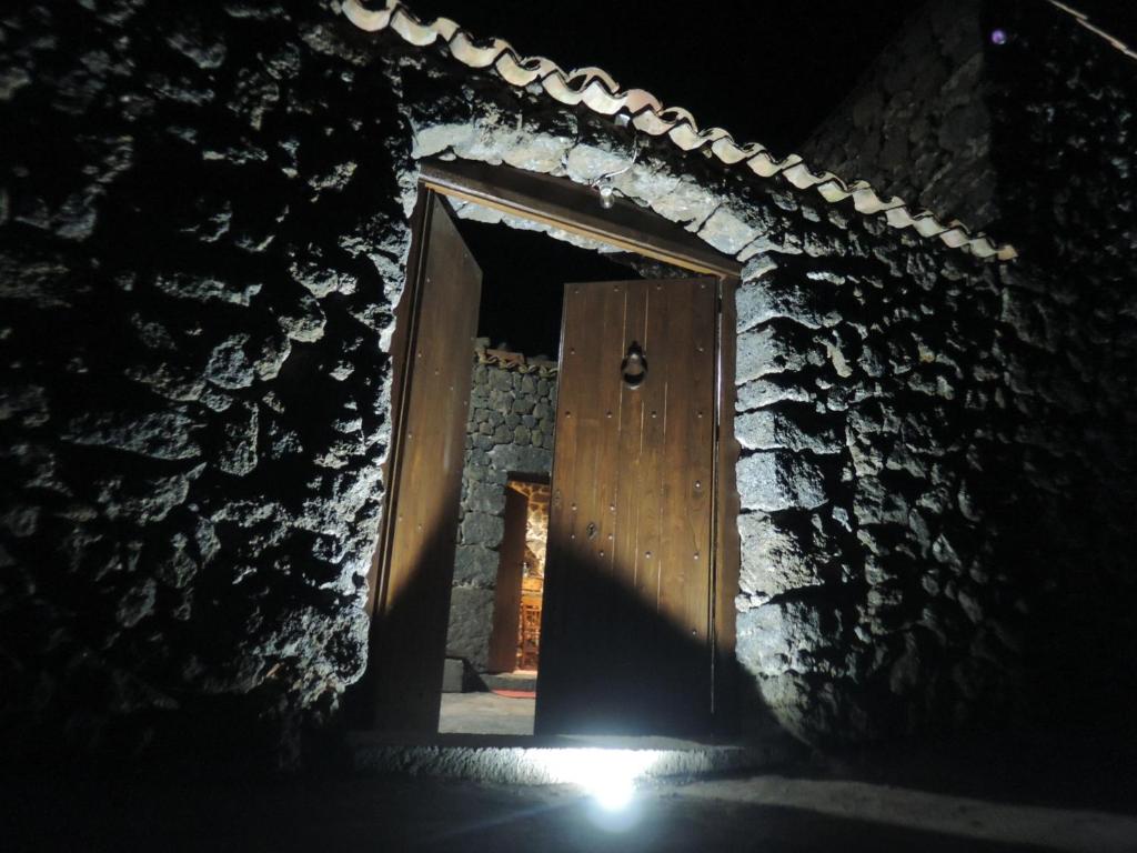 Rural House Etna room 4