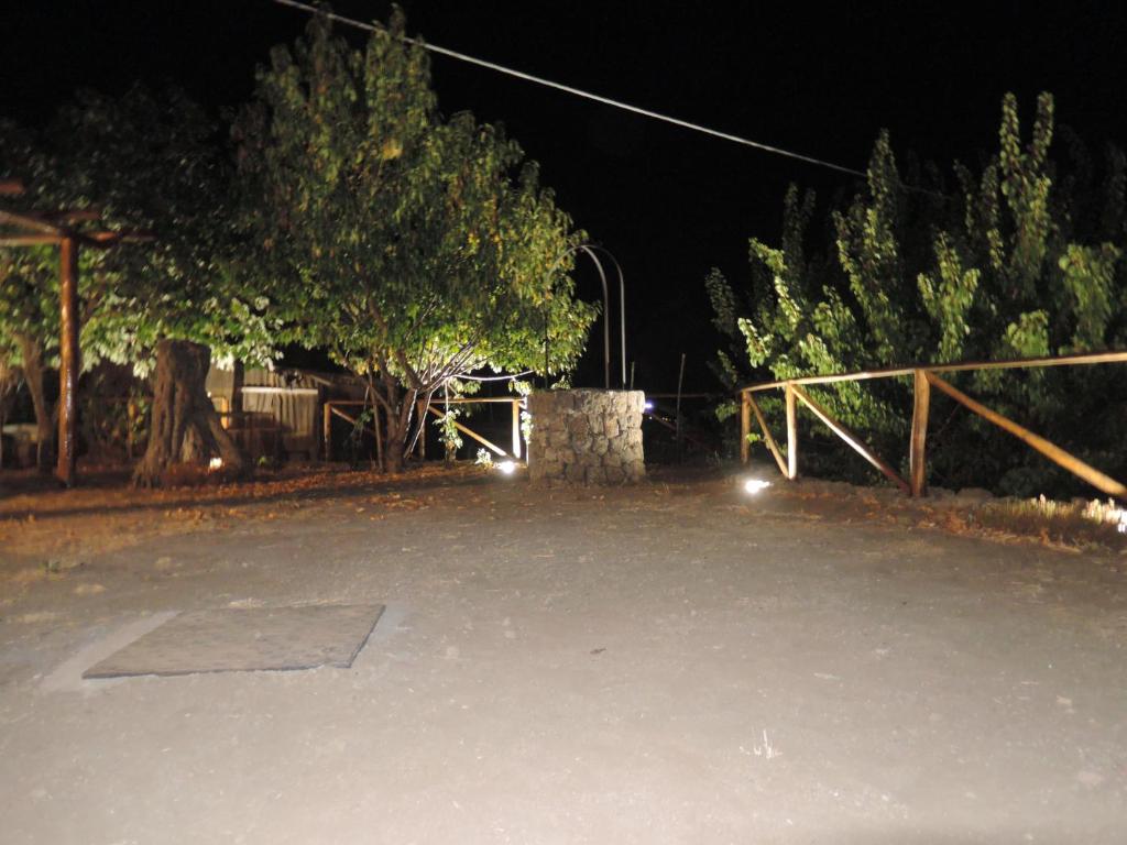 Rural House Etna room 5