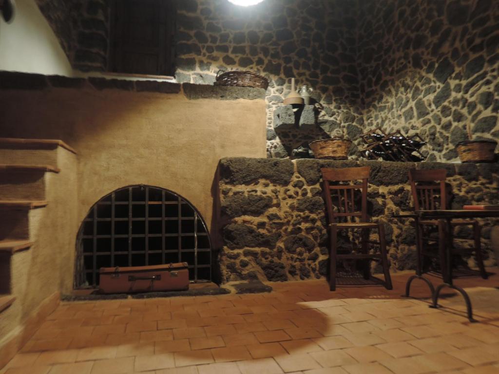 Rural House Etna room 6