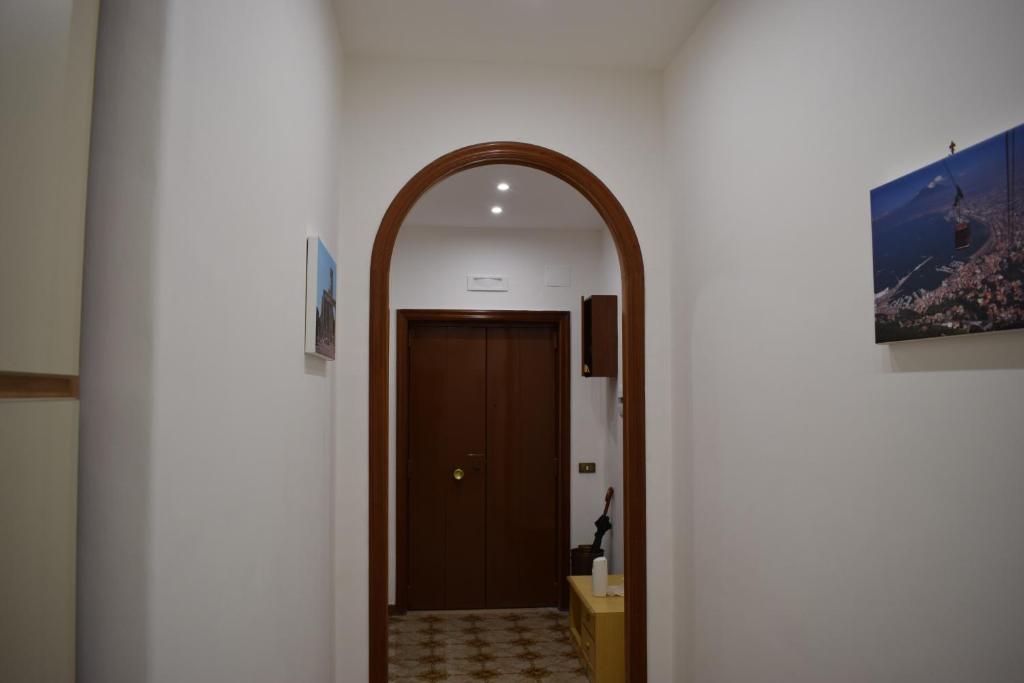 HOUSE OF SUN 2016 room 1