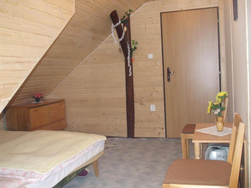Holiday House Mirika room 5