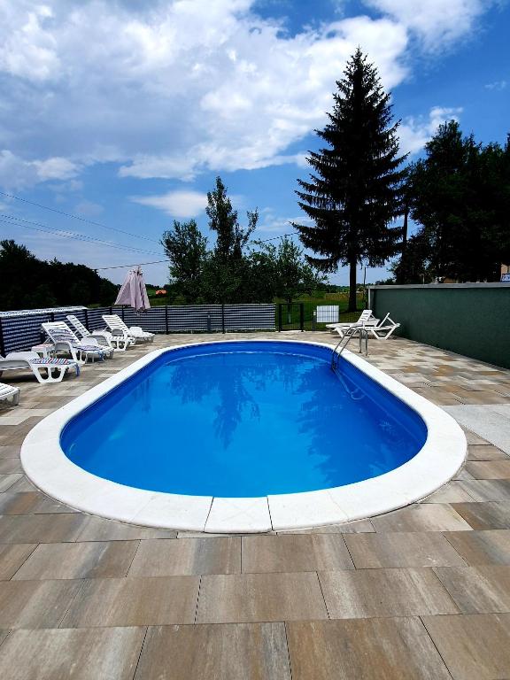 House Mirjana room 1