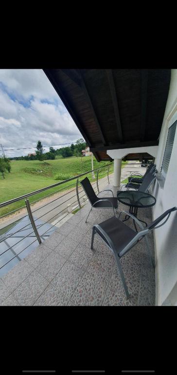 House Mirjana room 3