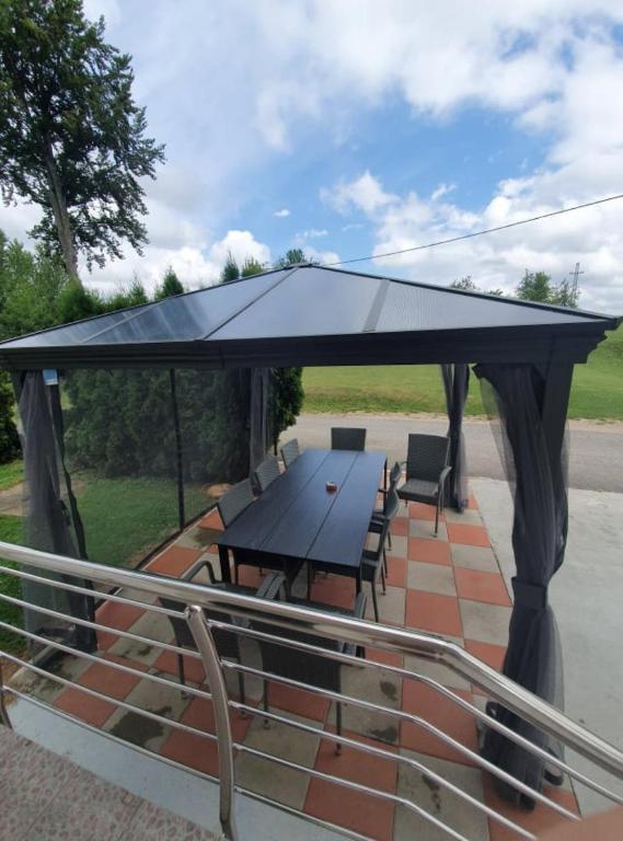 House Mirjana room 4