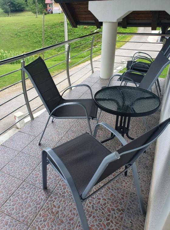 House Mirjana room 5