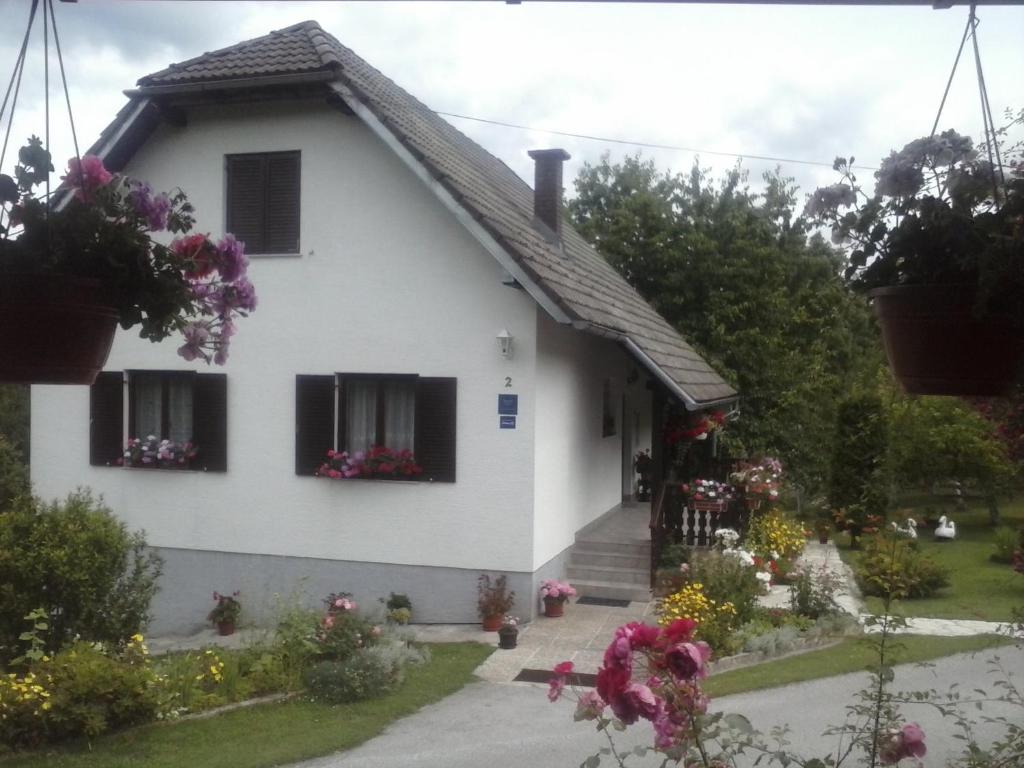 House Nina room 4