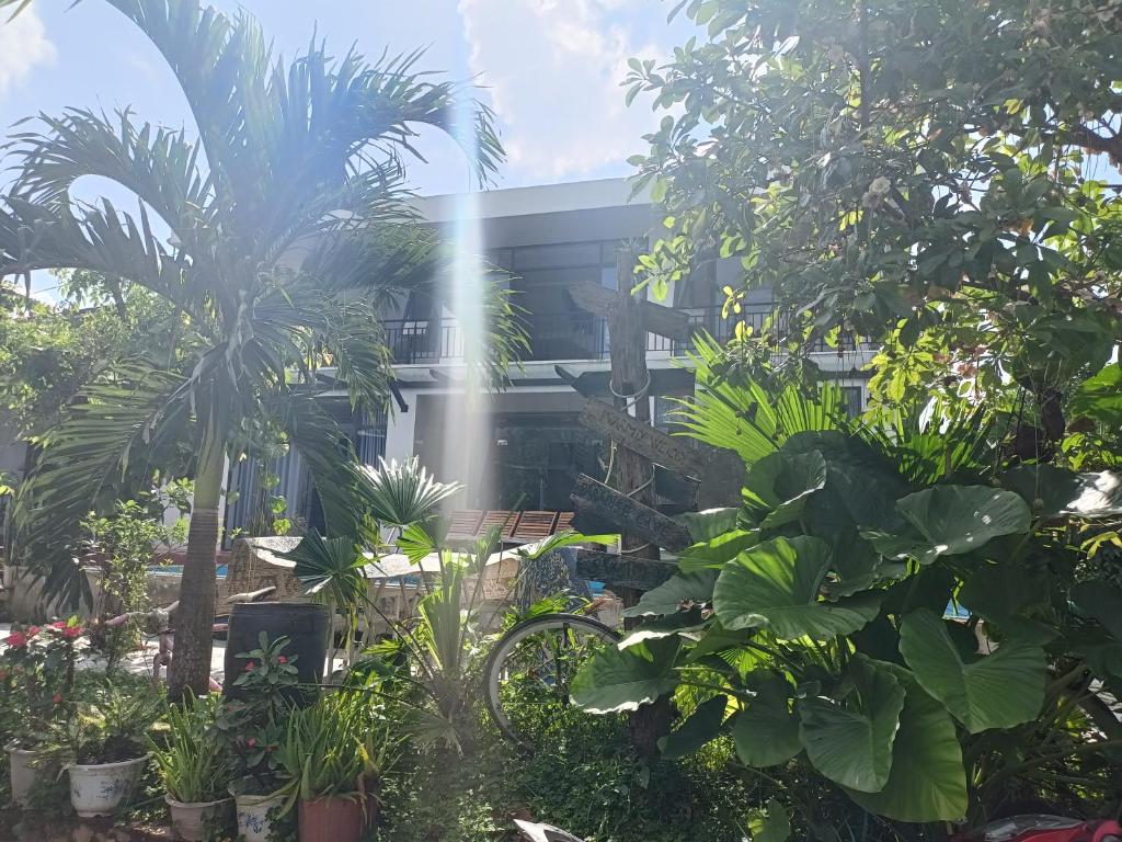 Hugo Homestay room 4
