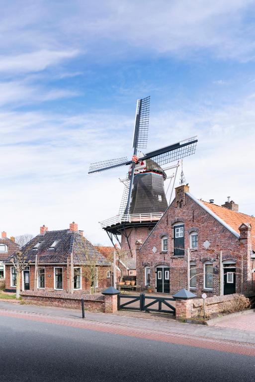 Molen Hunsingo room 4